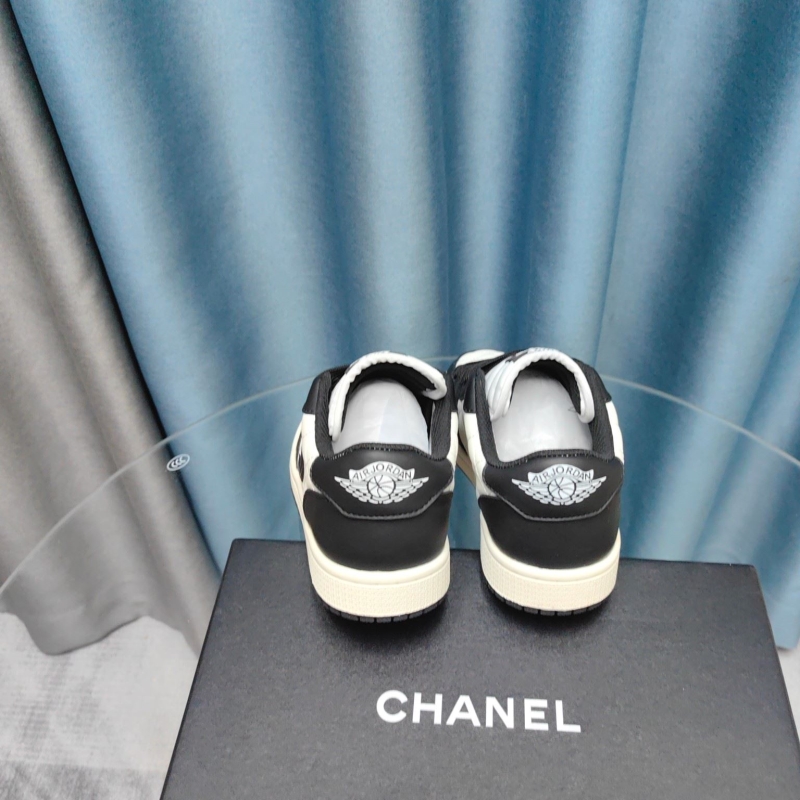 Chanel Sneakers